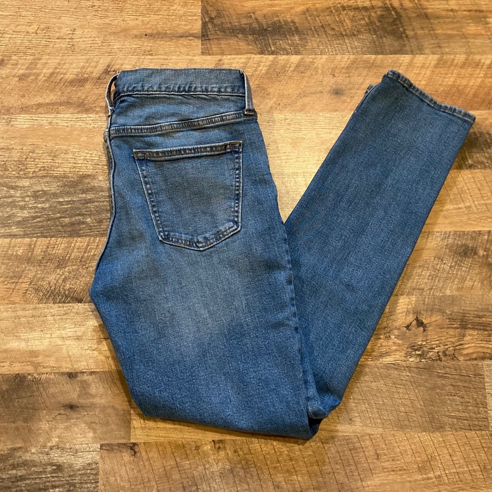 Old Navy Slim Jeans